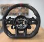 Preview: Carbon Lenkrad passend für Mercedes W205, GLC, GLE, GLB, GLA, W222, Vito/Viano und AMG, Design A654